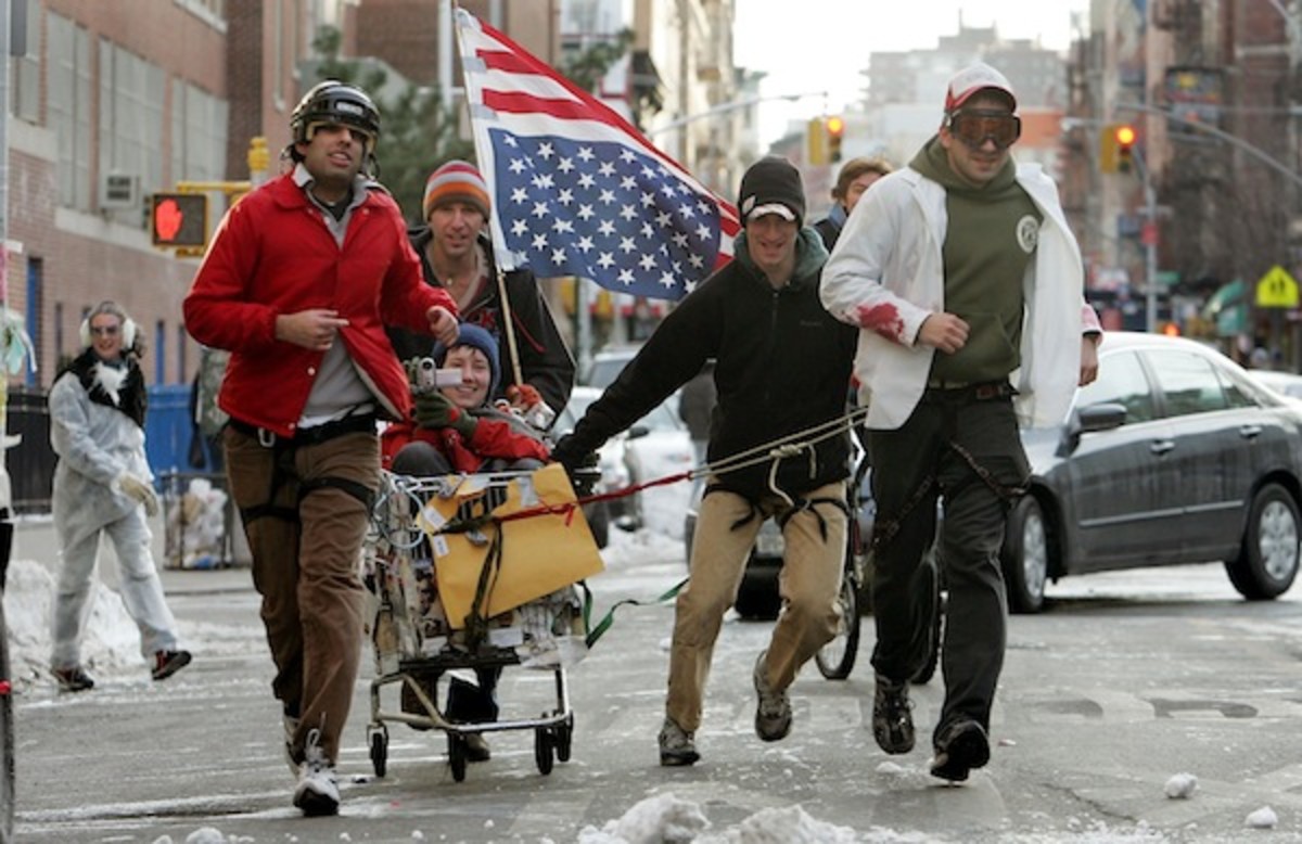 (Photo by Mario Tama/Getty Images)