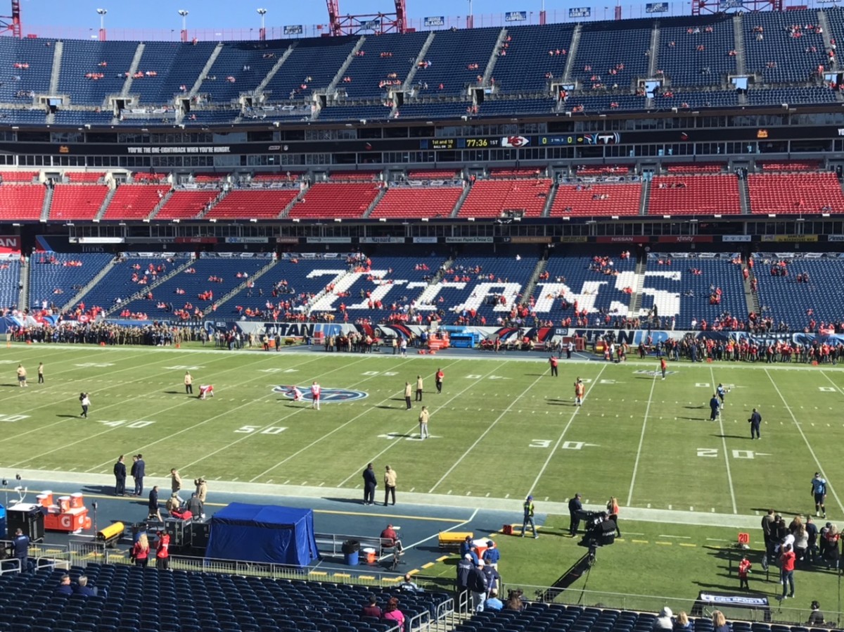 Game Day Live Kansas City Chiefs QB Patrick Mahomes Returns to Starting Lineup vs