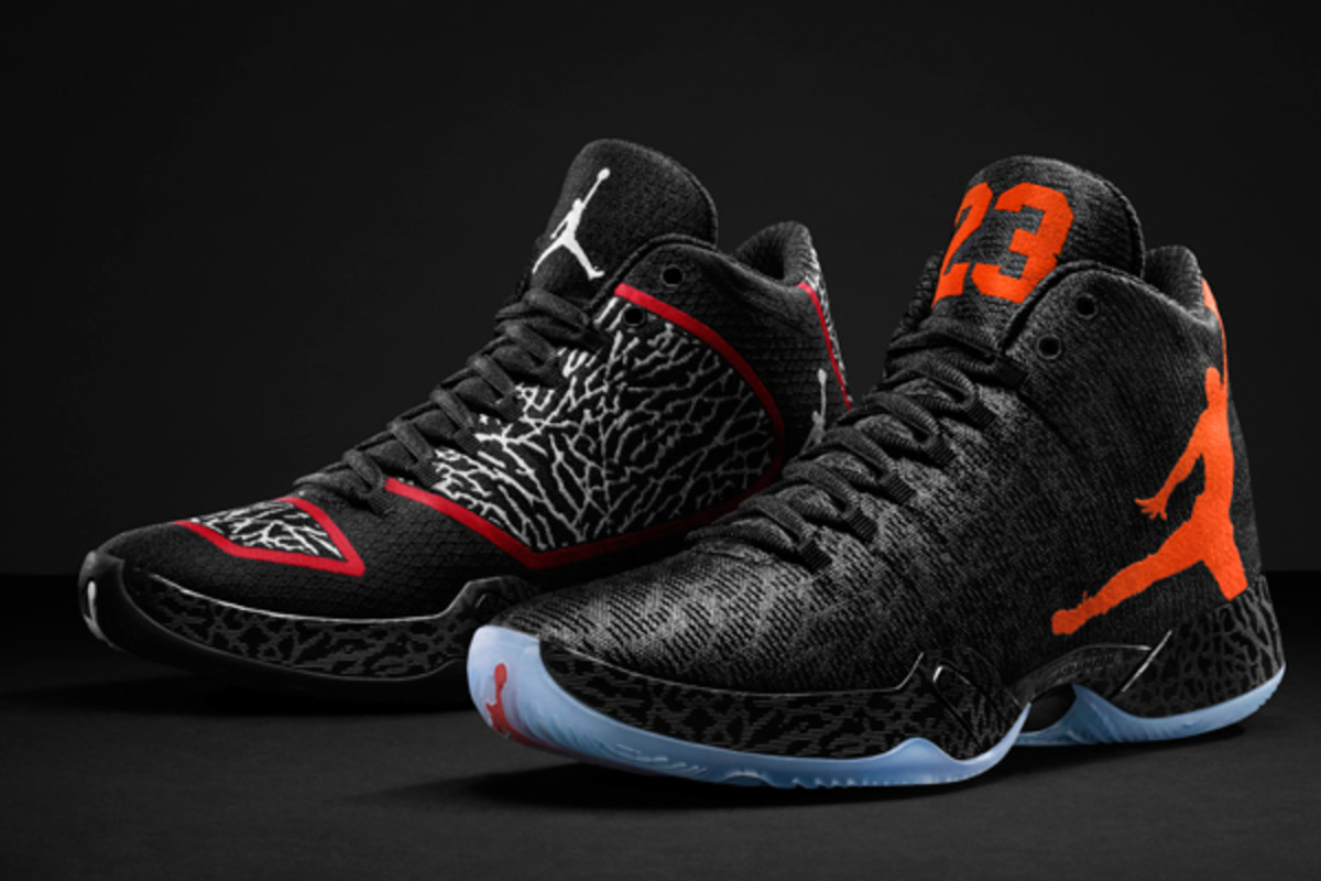 nike air jordan xx9