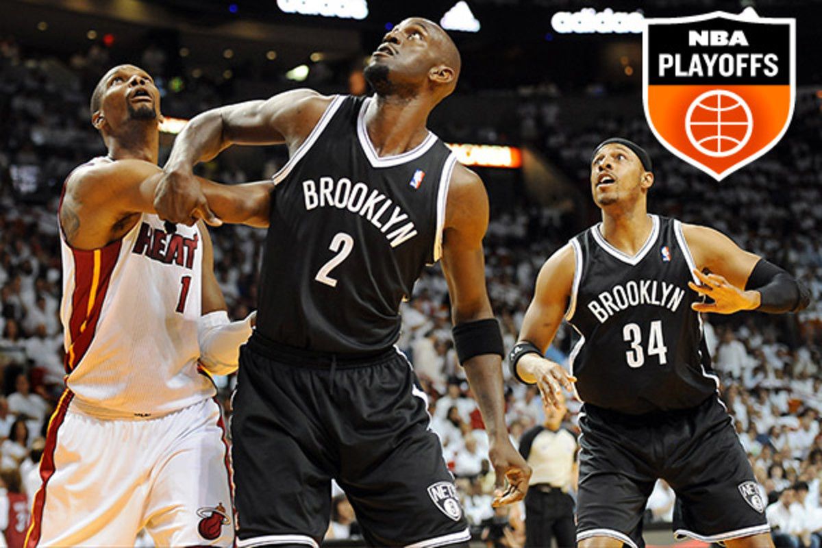 Kevin Garnett
