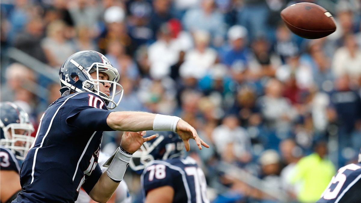 Watch UConn Huskies vs South Florida Bulls online: Game time, live ...