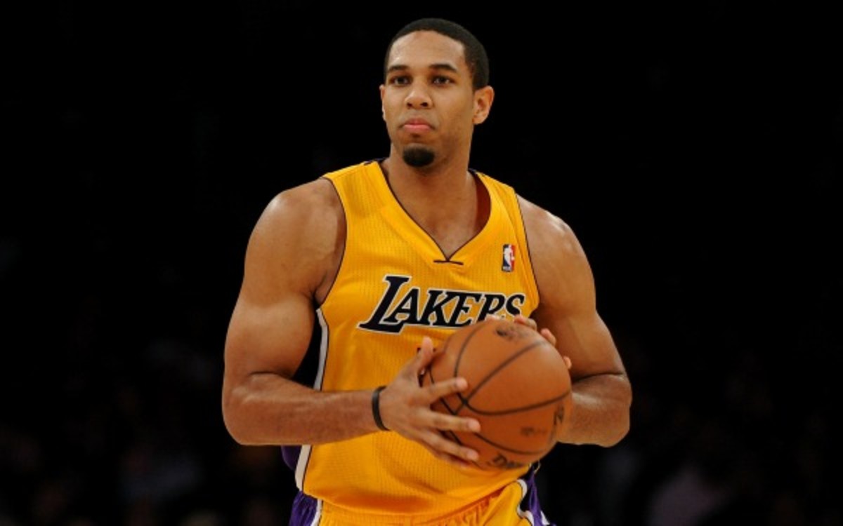 Xavier Henry is sidelined indefinitely with a torn wrist ligament. (Lisa Blumenfeld/Getty Images)