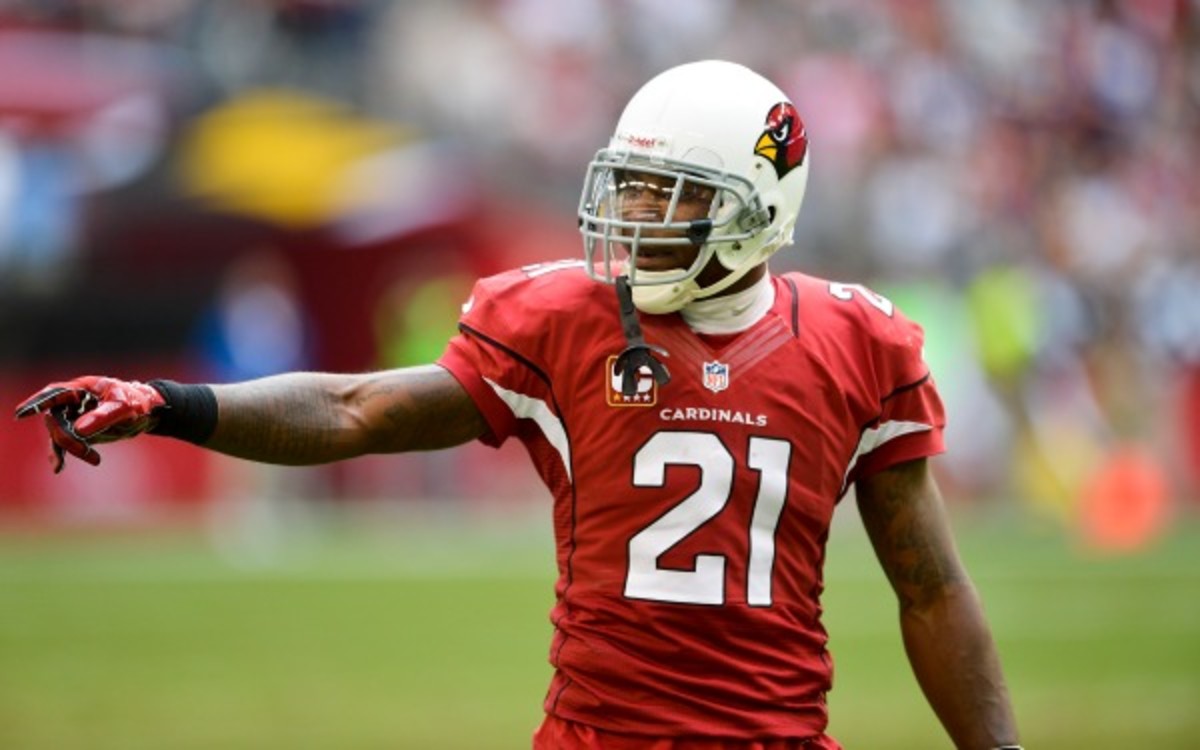 Patrick Peterson 