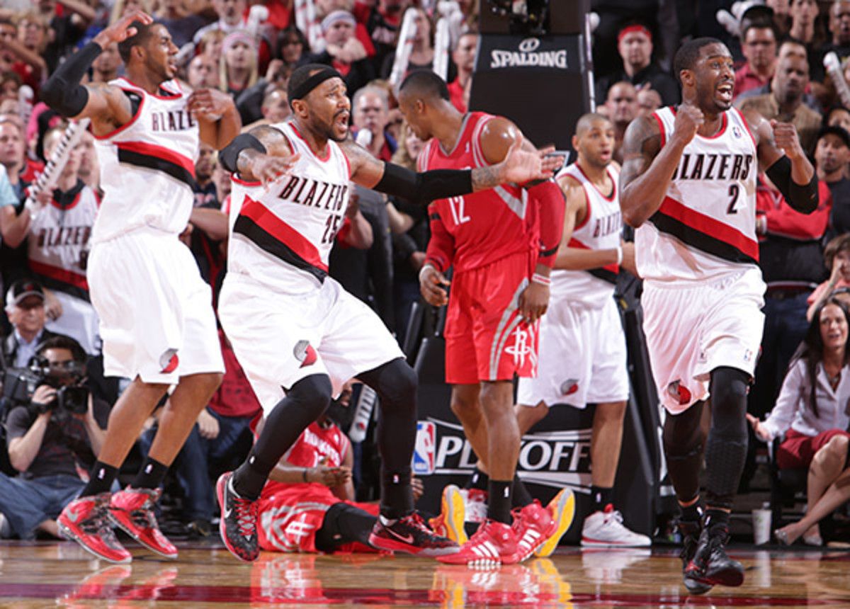 Portland Trail Blazers