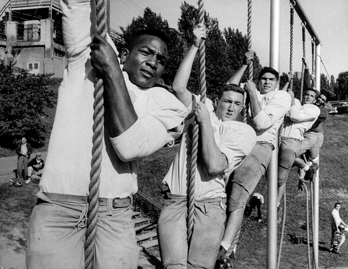 1956-Jim-Brown-Mike-Bill-Ron-Luciano-Al-Benecick-Frank-Manbuca.jpg