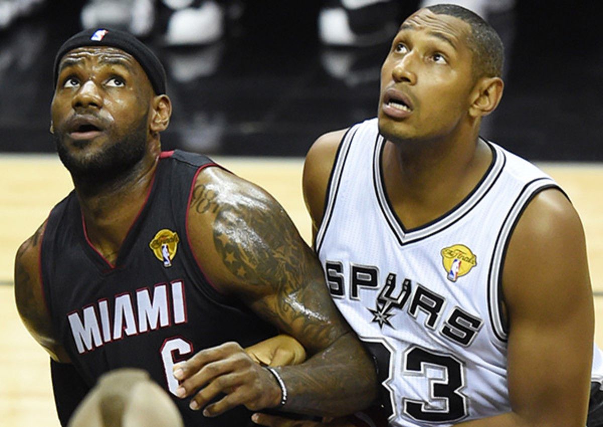 Boris Diaw