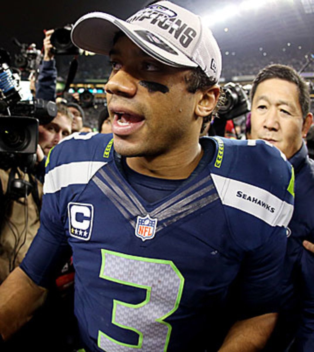(Christian Petersen/Getty Images)