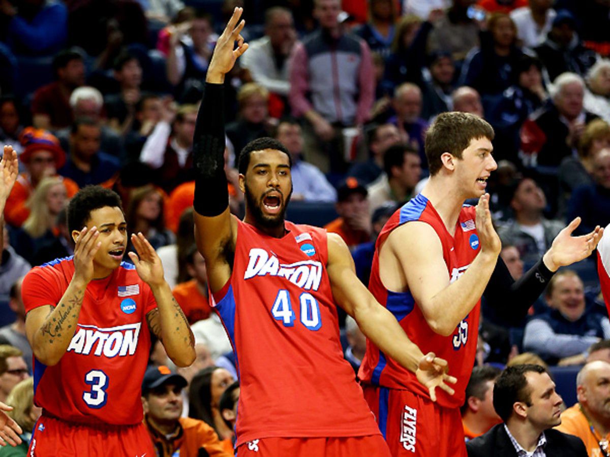 Dayton Flyers