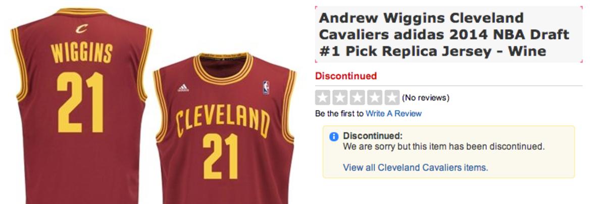 cavs official store