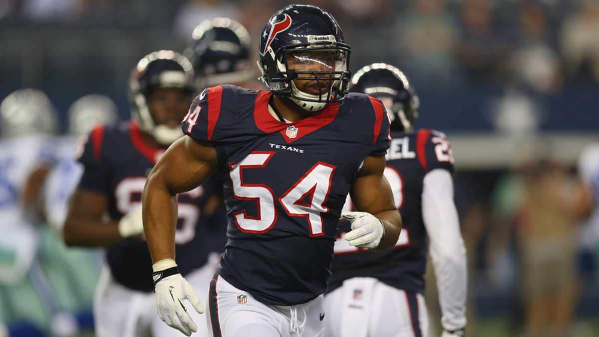 Cardinals release linebacker Trevardo Williams Sports Illustrated