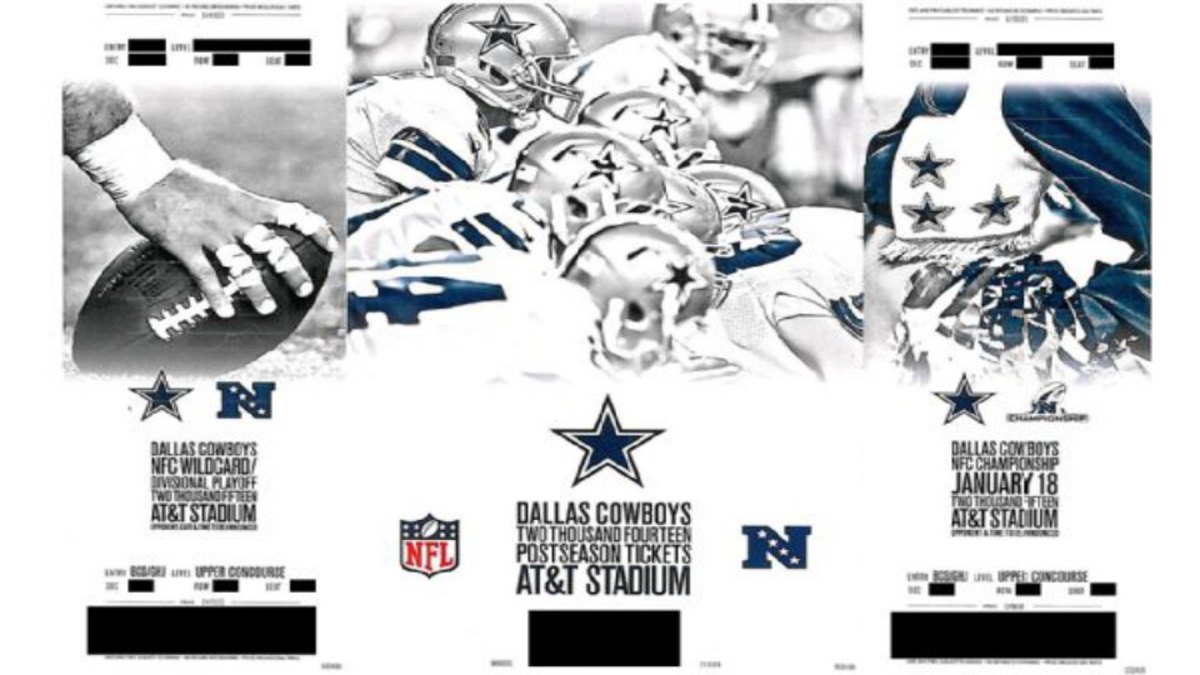 The Dallas Cowboys are very confident about this season, have already