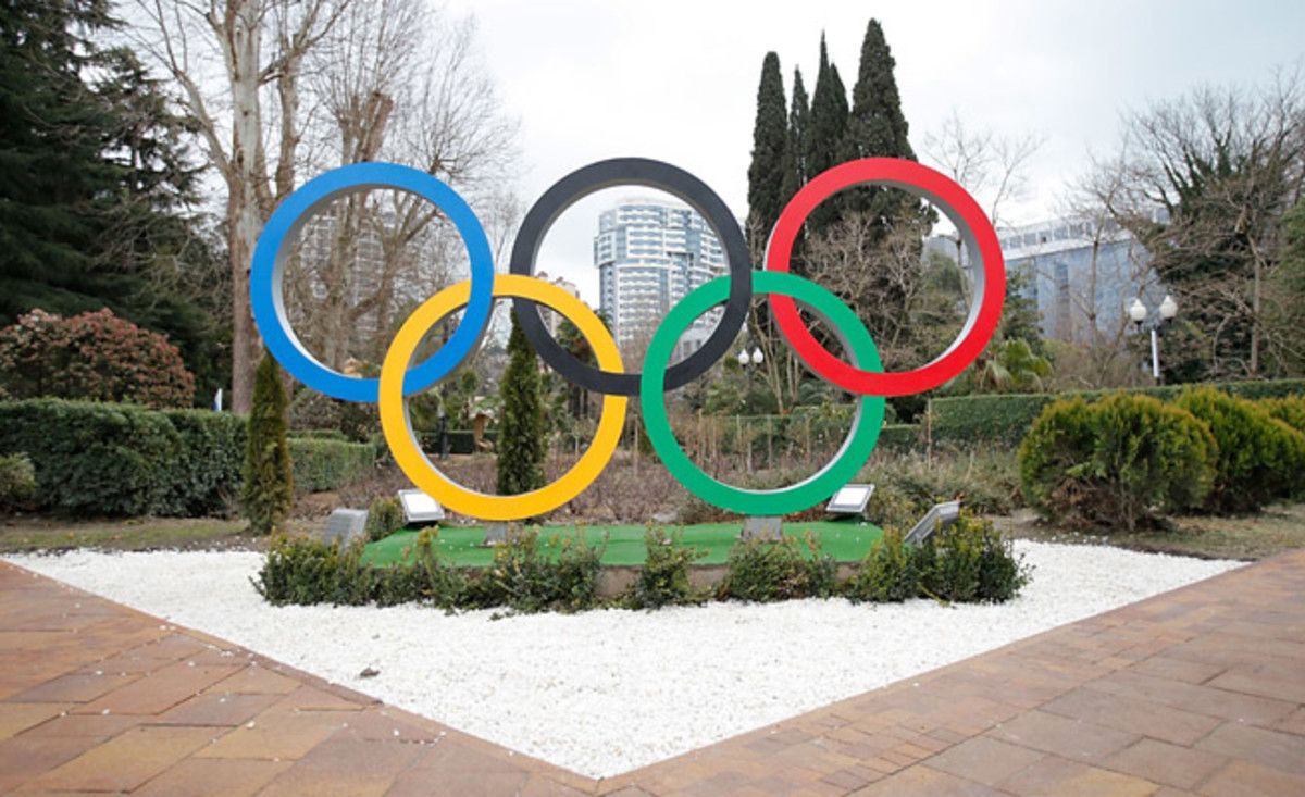 Close to 3,000 athletes from 88 different countries will compete in 98 Olympic medal events in Sochi.