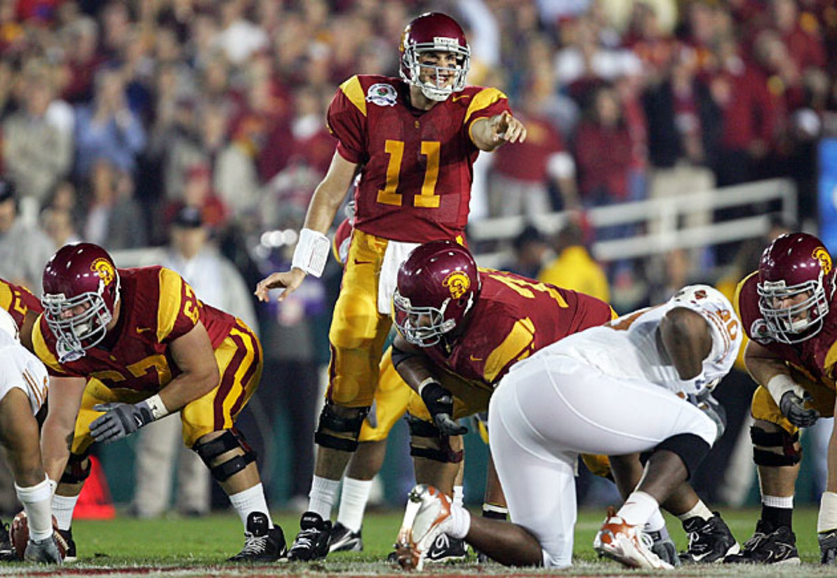 matt leinart mailbag