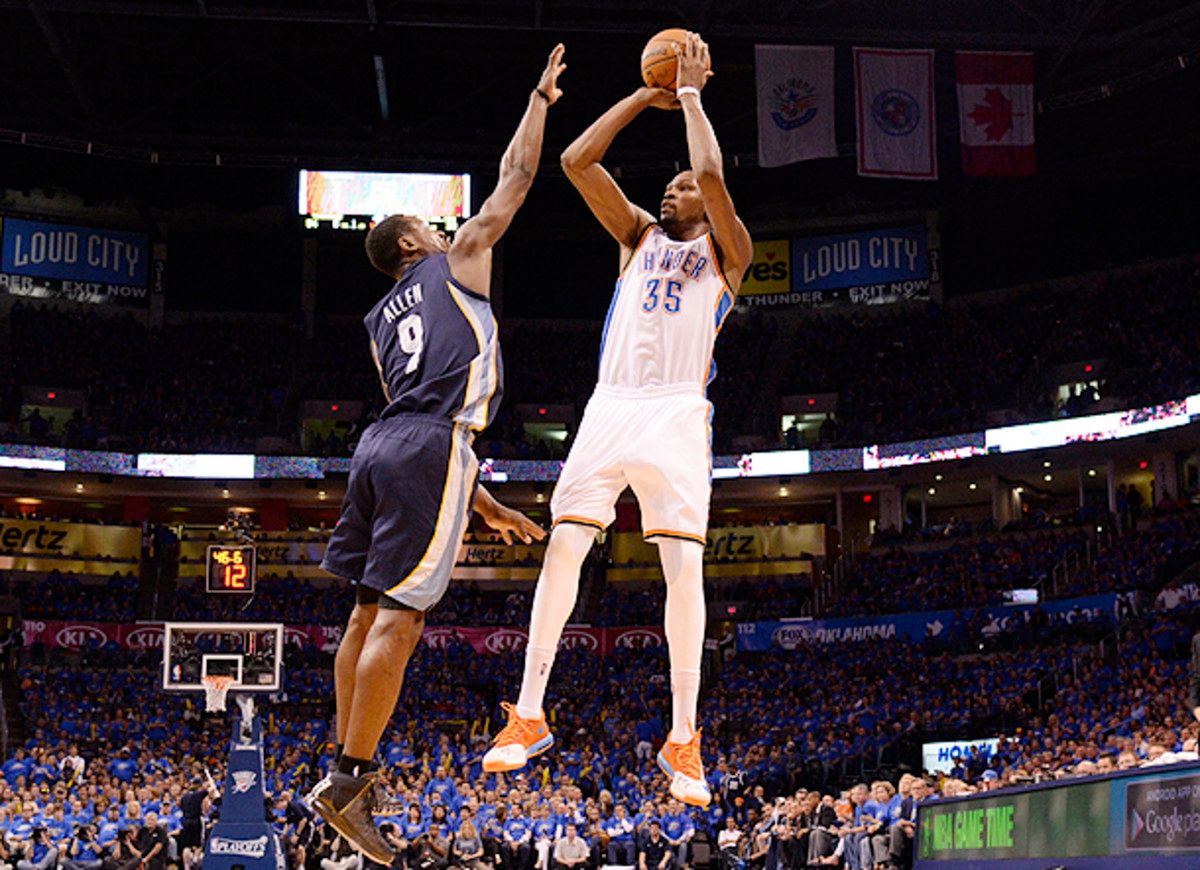 Kevin Durant