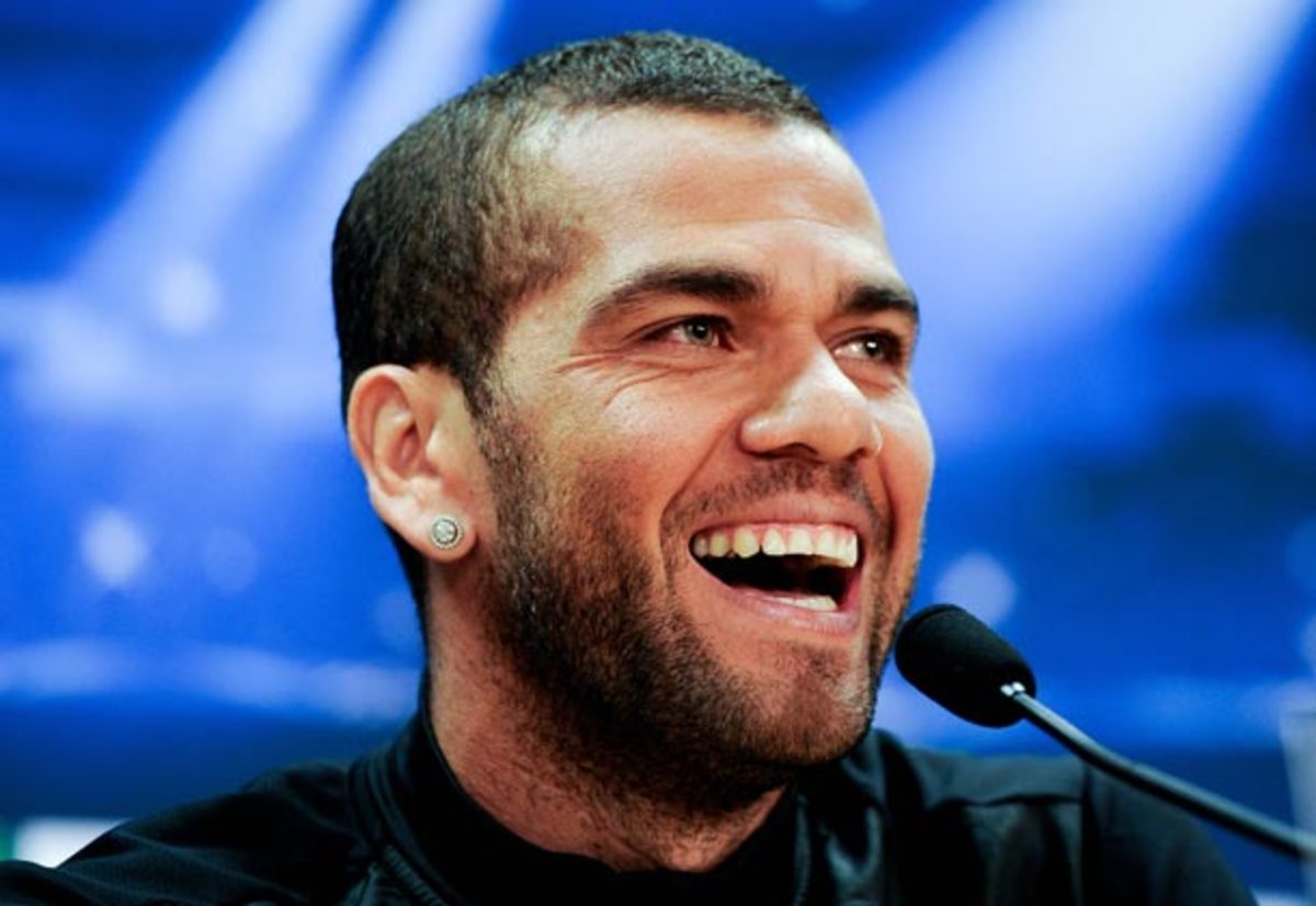 Dani Alves