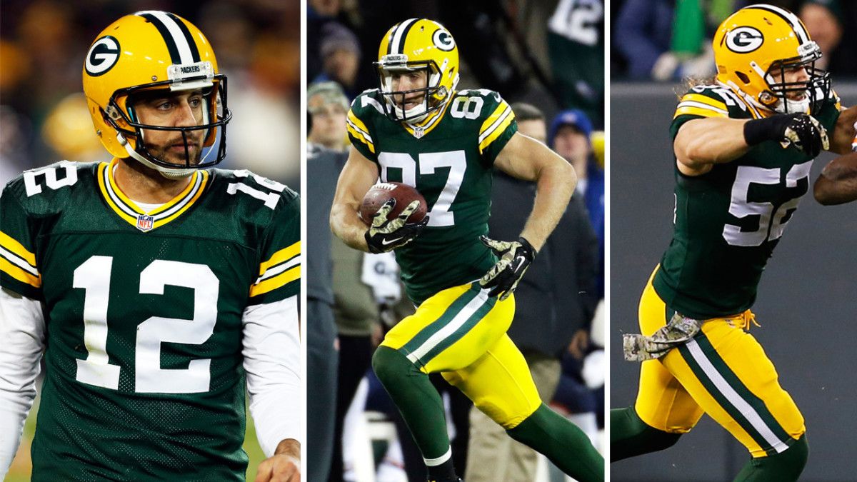 Could The Green Bay Packers Miss The Playoffs Sports Illustrated