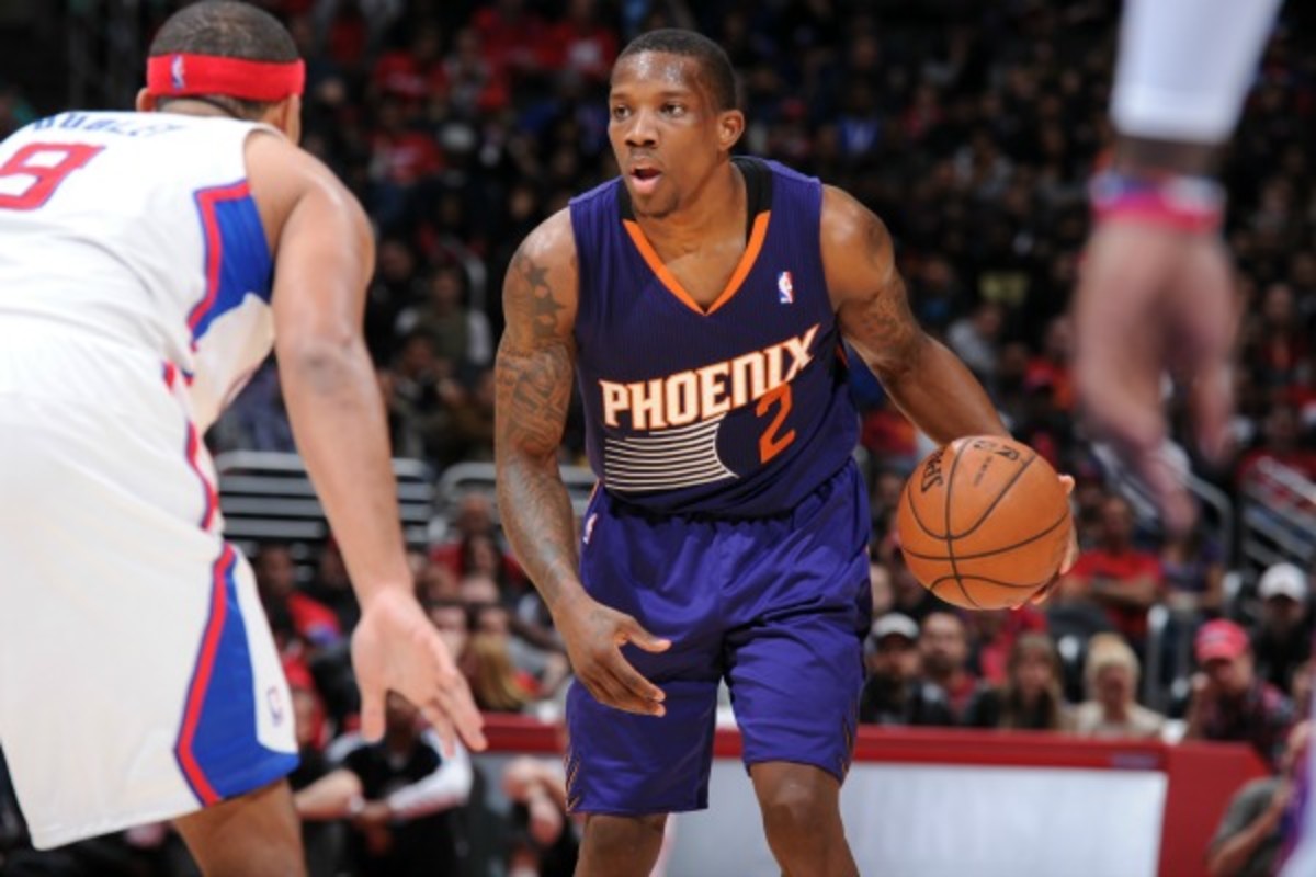 Eric Bledsoe (Andrew D. Bernstein/Getty Images)