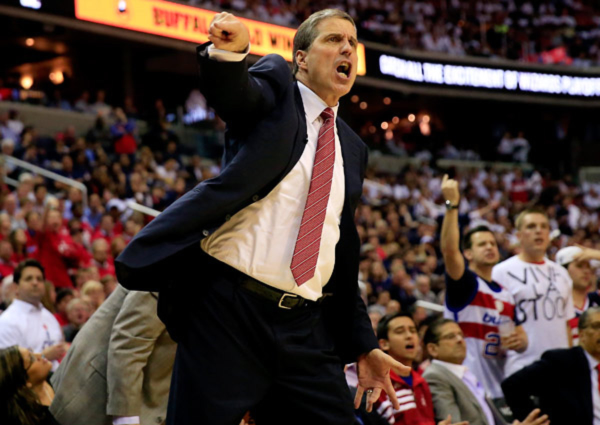 Randy Wittman