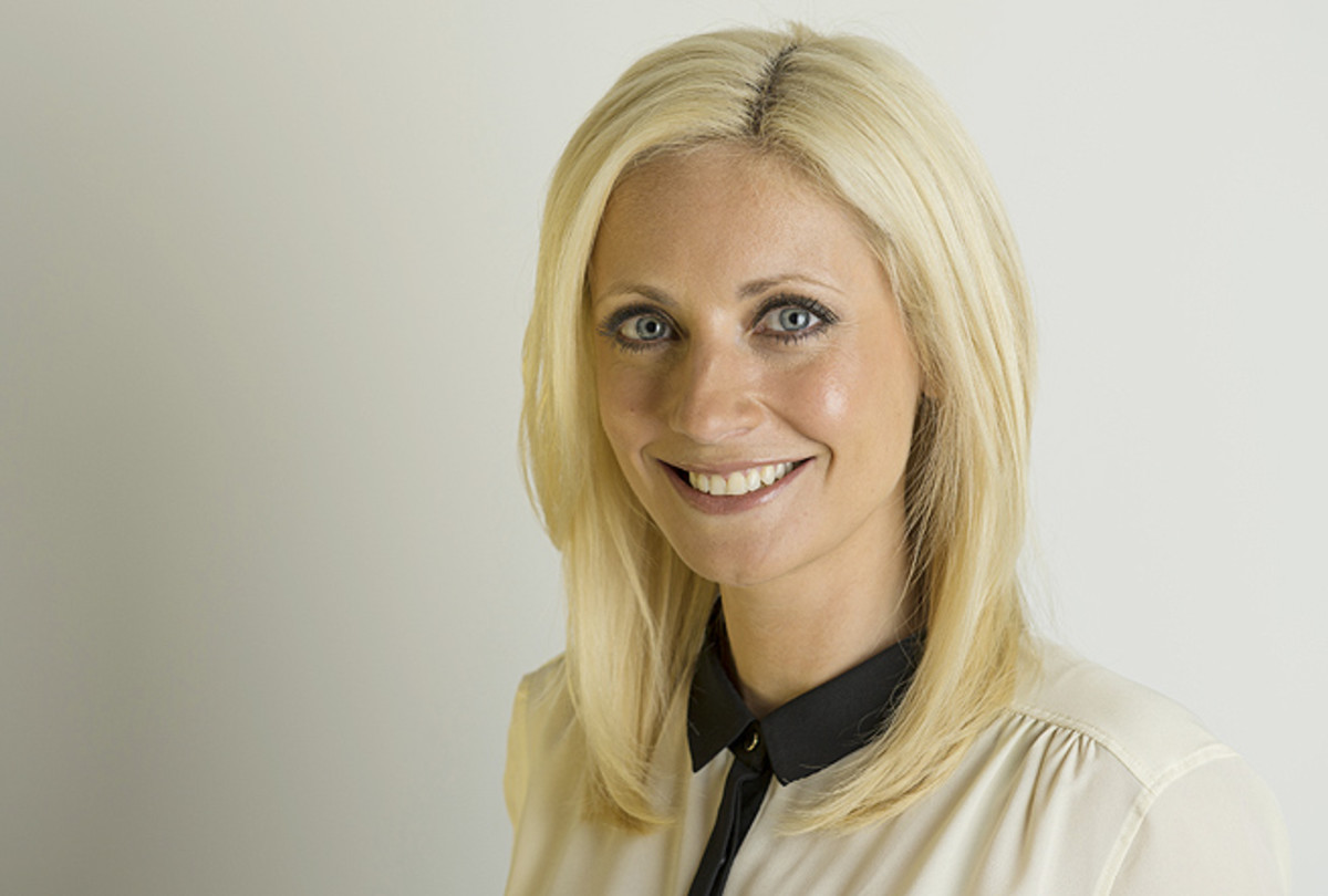Lynsey Hipgrave will join Bob Ley and Mike Tirico as the hosts for ESPN's coverage of the 2014 World Cup.