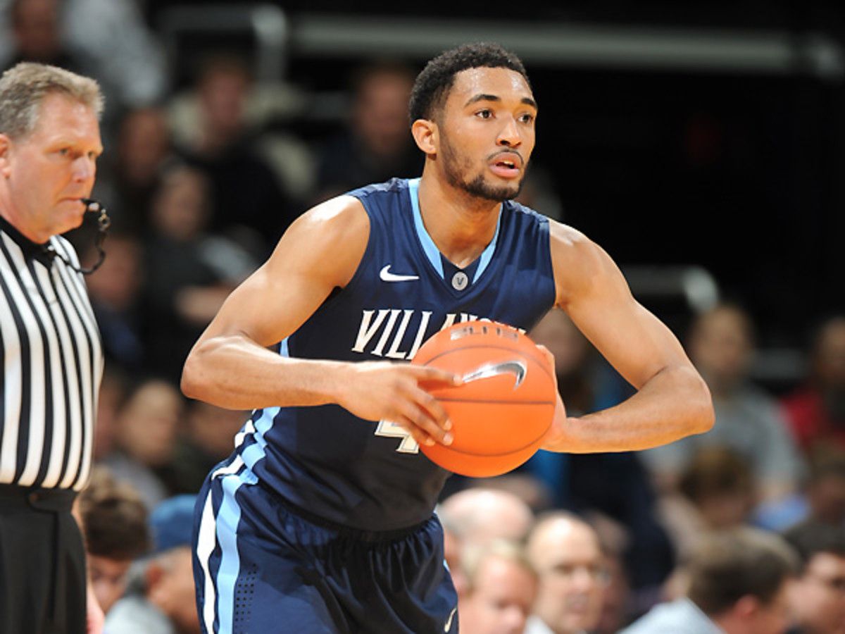 Darrun Hilliard