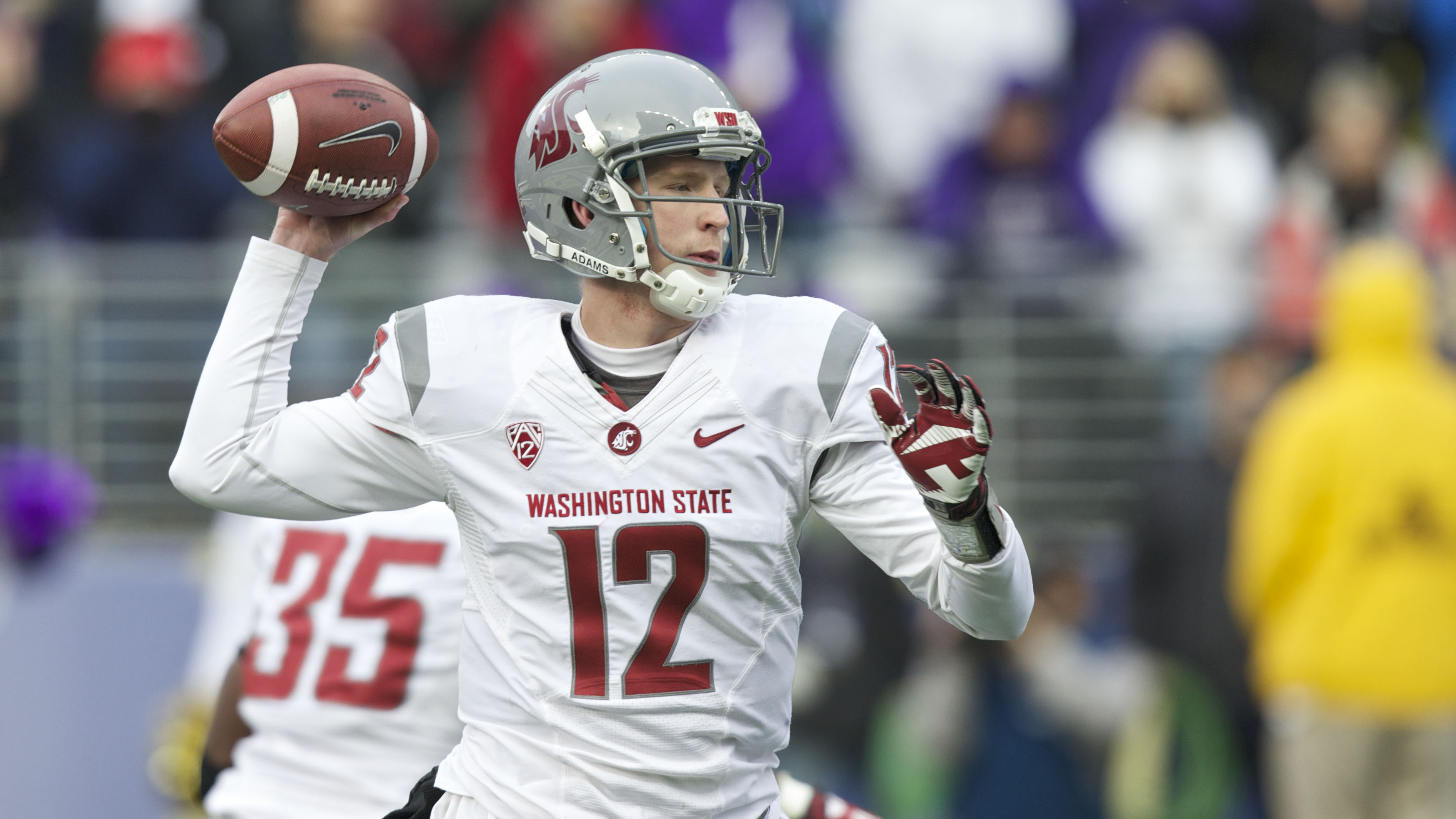 Washington State Cougars 2014 schedule  Sports Illustrated