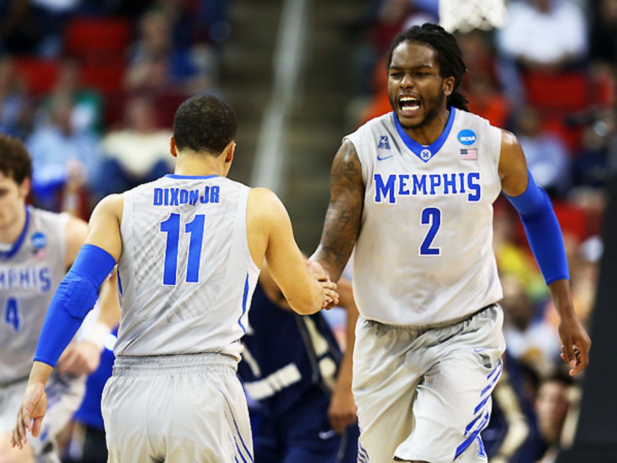 Shaq Goodwin