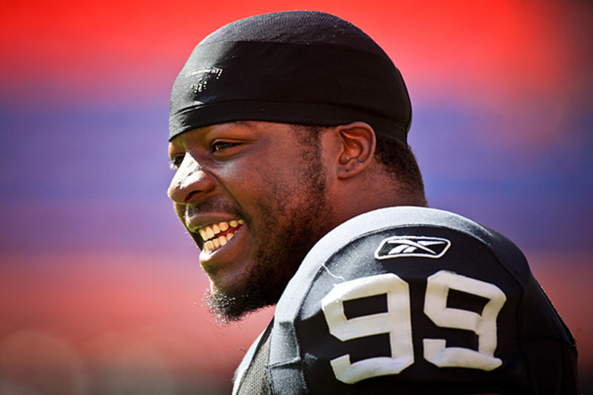 LaMarr Houston, James Jones among potential bargains in 2014 NFL free