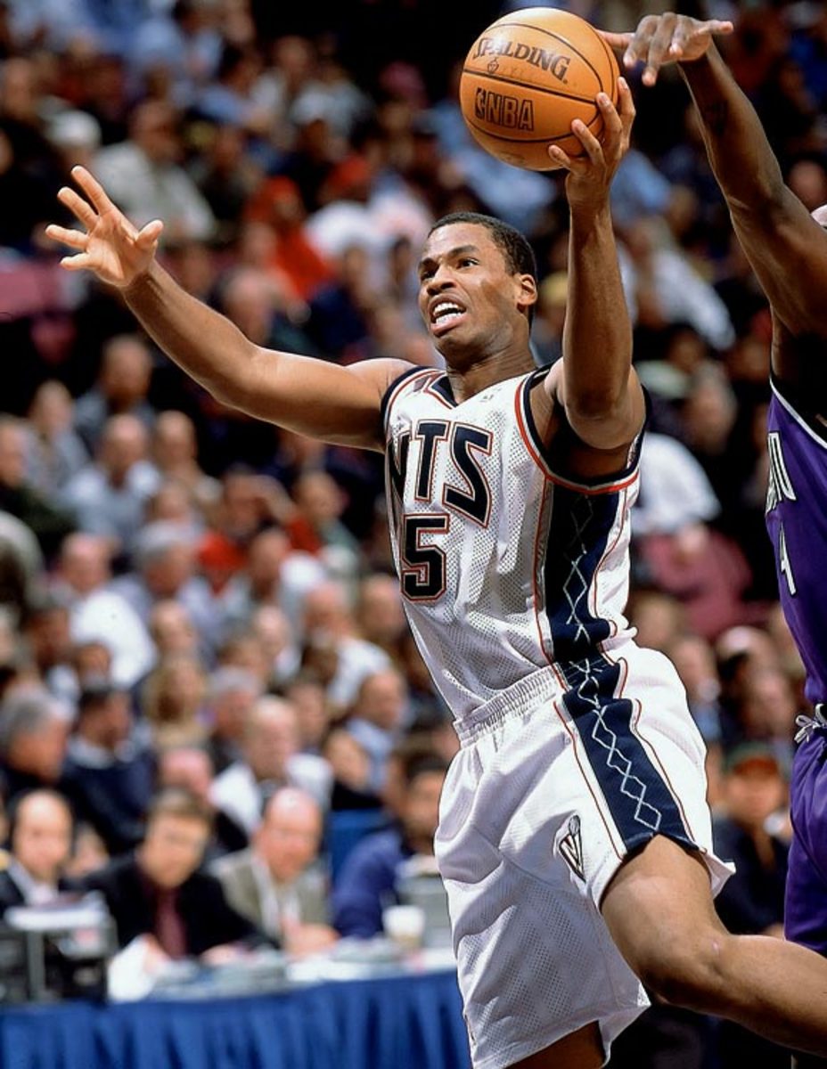 Jason Collins Nets Jersey Flying Off the Shelves