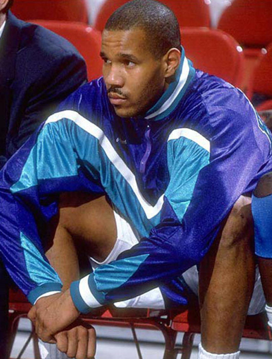 Bo Kimble, Clippers