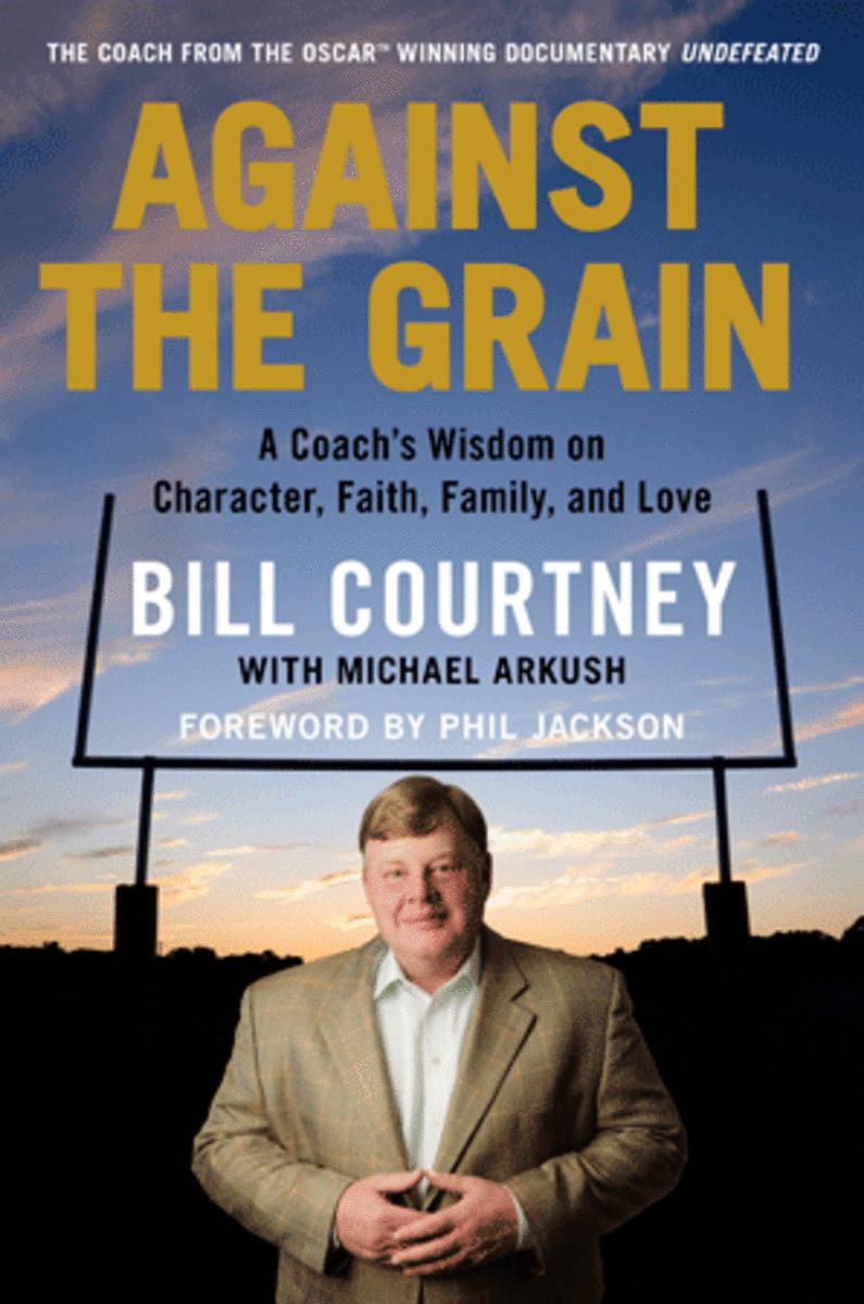 An excerpt from the book Against the Grain Sports Illustrated