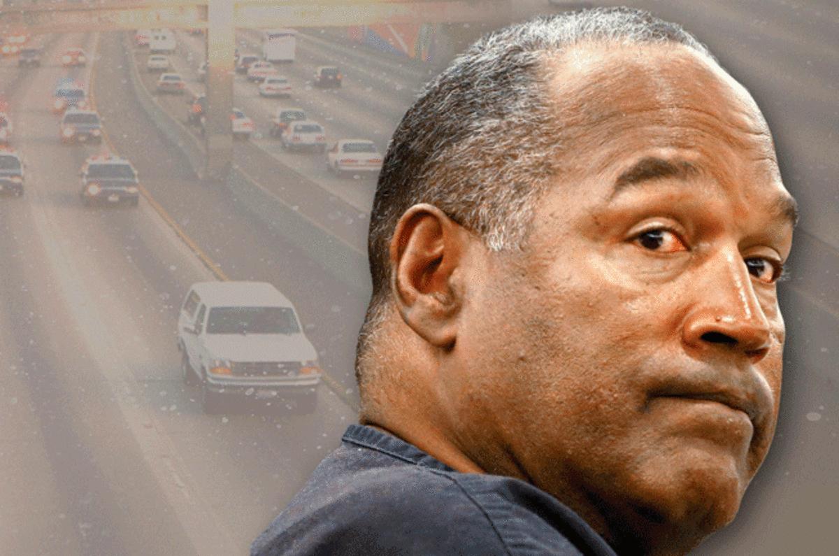 After riveting the nation with the Bronco chase and dividing it with the Trial of the Century, O.J. Simpson settled into a strange life as a celebrity pariah and ended up behind bars on unrelated crimes.