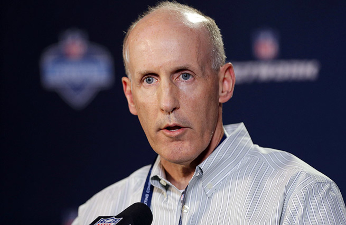 Joe Philbin vowed to fix the Dolphins' locker room, but he offered no details about those changes.