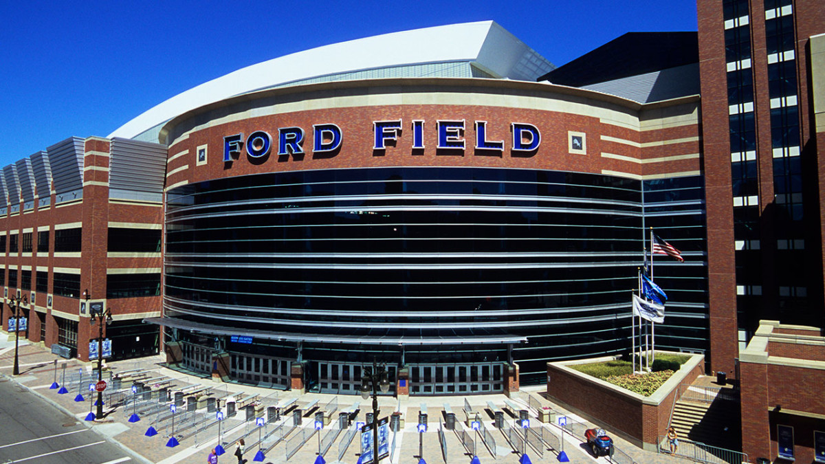 SI Now Rebuilding Detroit through sports Sports Illustrated