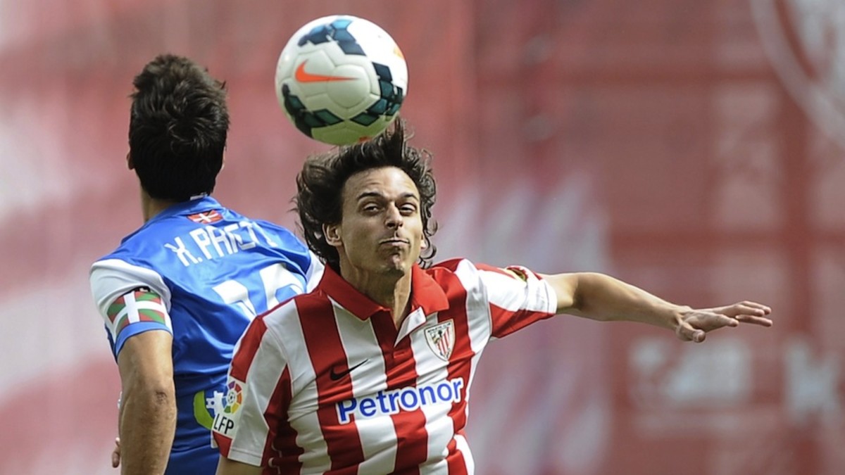La Liga squad Athletic Bilbao to play 2015 MLS friendly - Sports