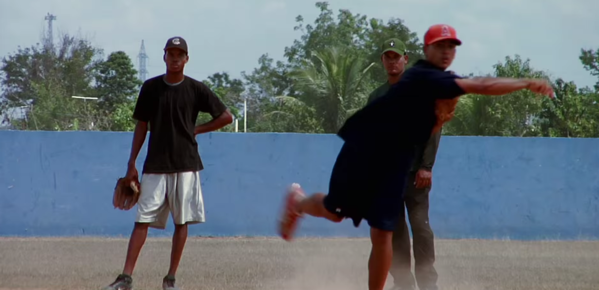 The 13 best sports documentaries currently streaming on Netflix