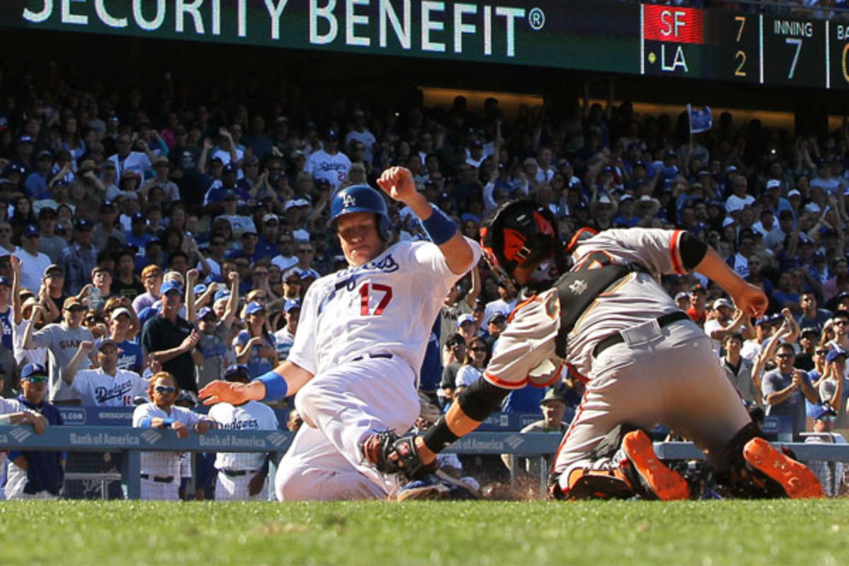 (Victor Decolongon/Getty Images)