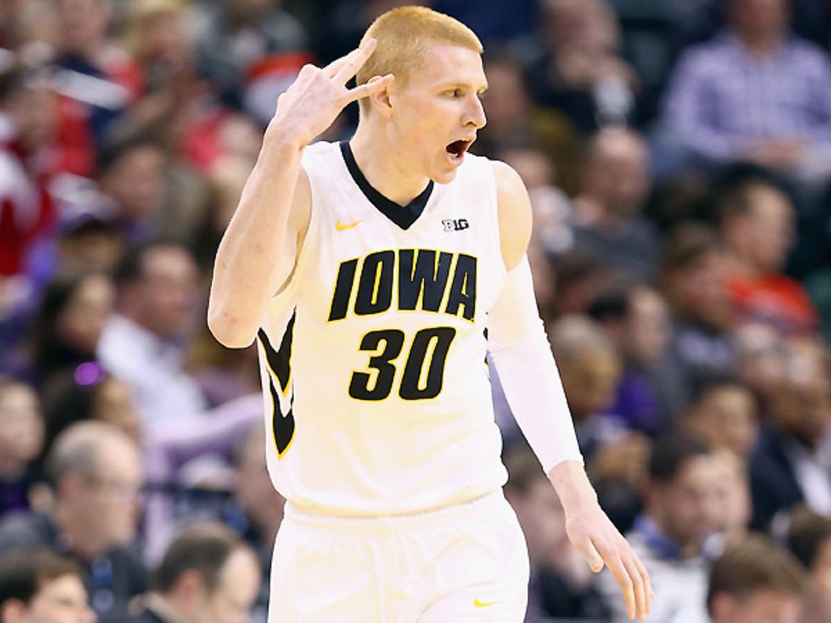 Aaron White