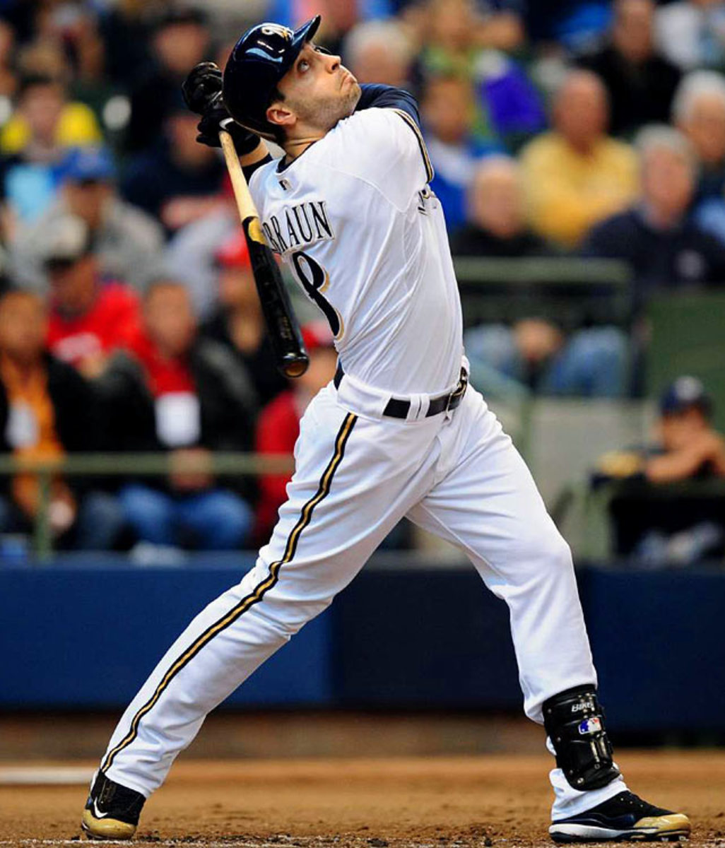 Ryan Braun