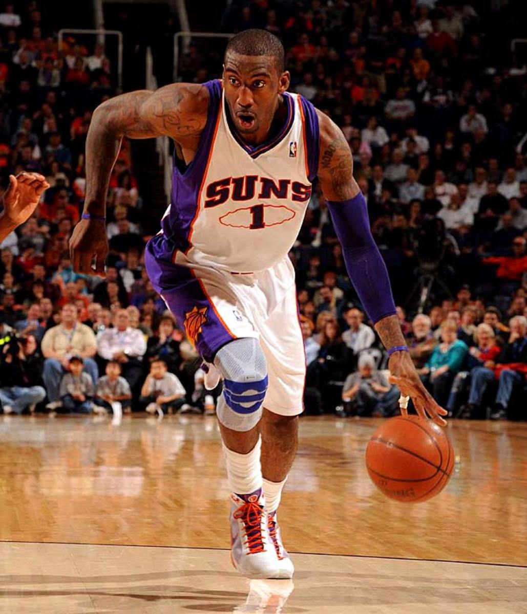Amar'e Stoudemire