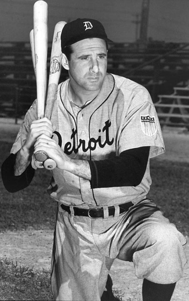 Hank Greenberg