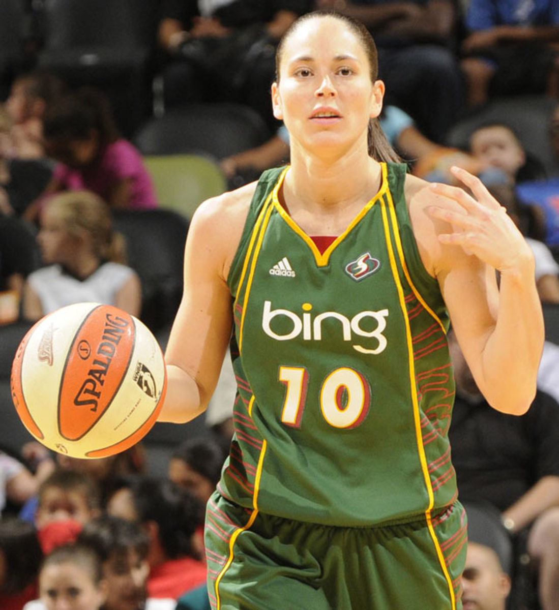 Sue Bird