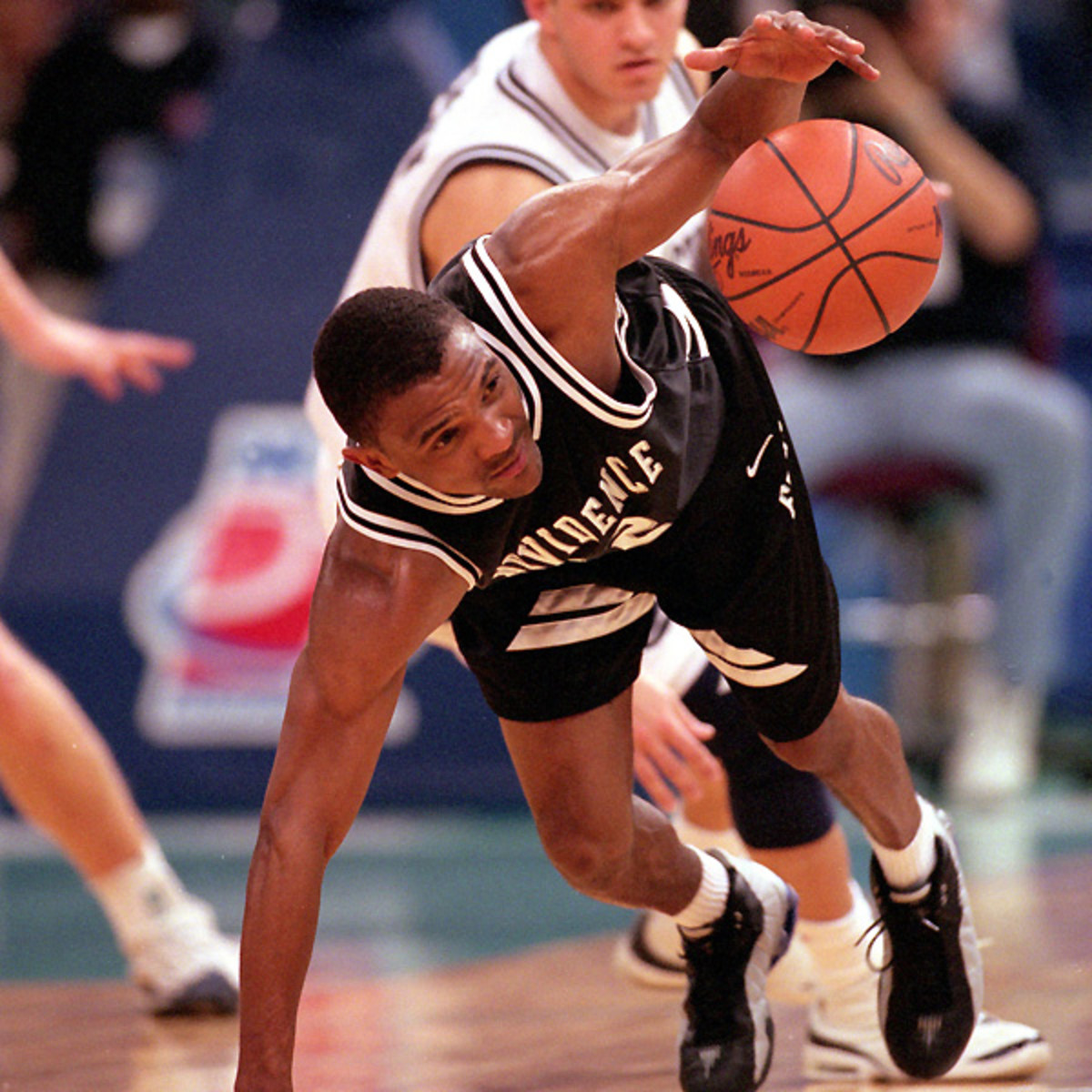 Identifying the best defenses in college basketball by category