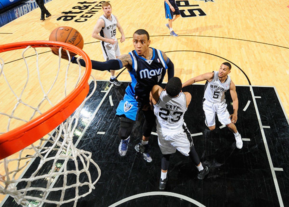 Monta Ellis