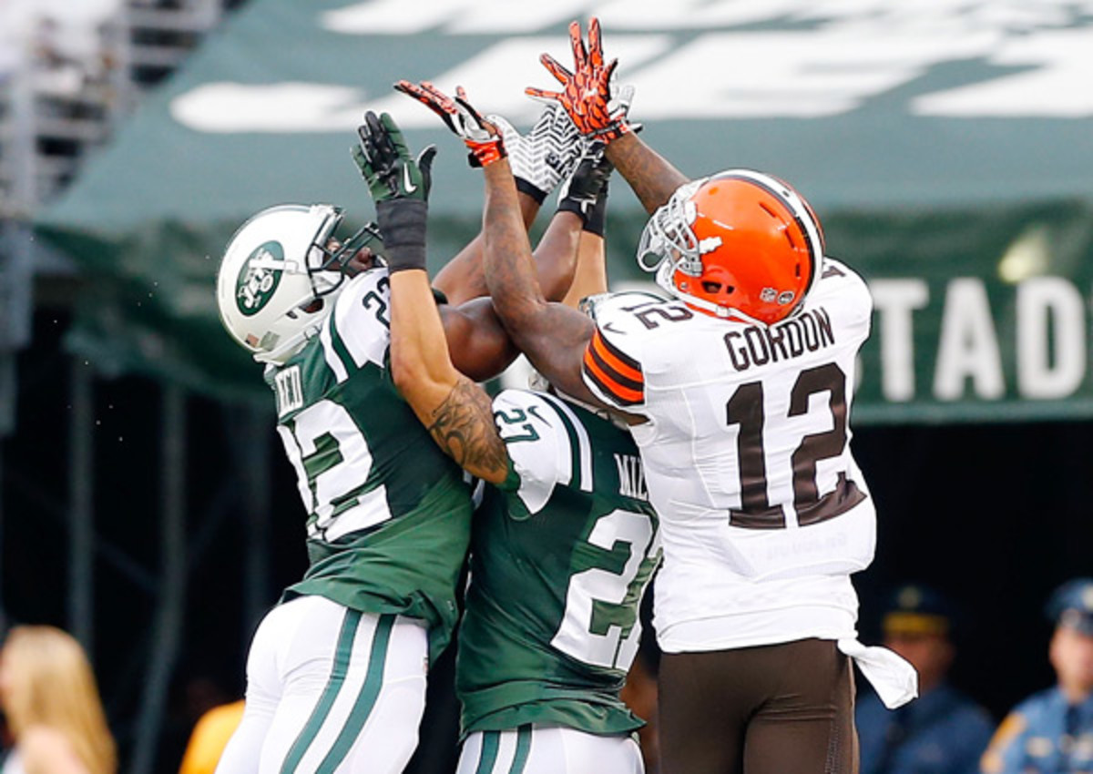 Josh Gordon trade rumors: Cleveland Browns wanted to trade WR in 2013