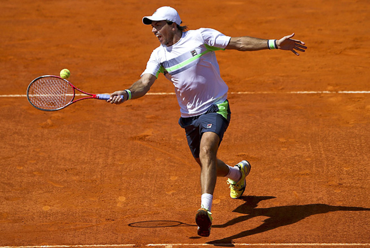 Carlos Berlocq, Martin Klizan win threeset matches to reach round two