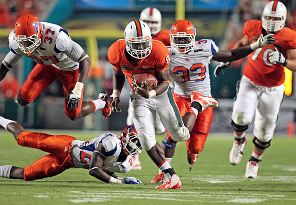 duke johnson preview