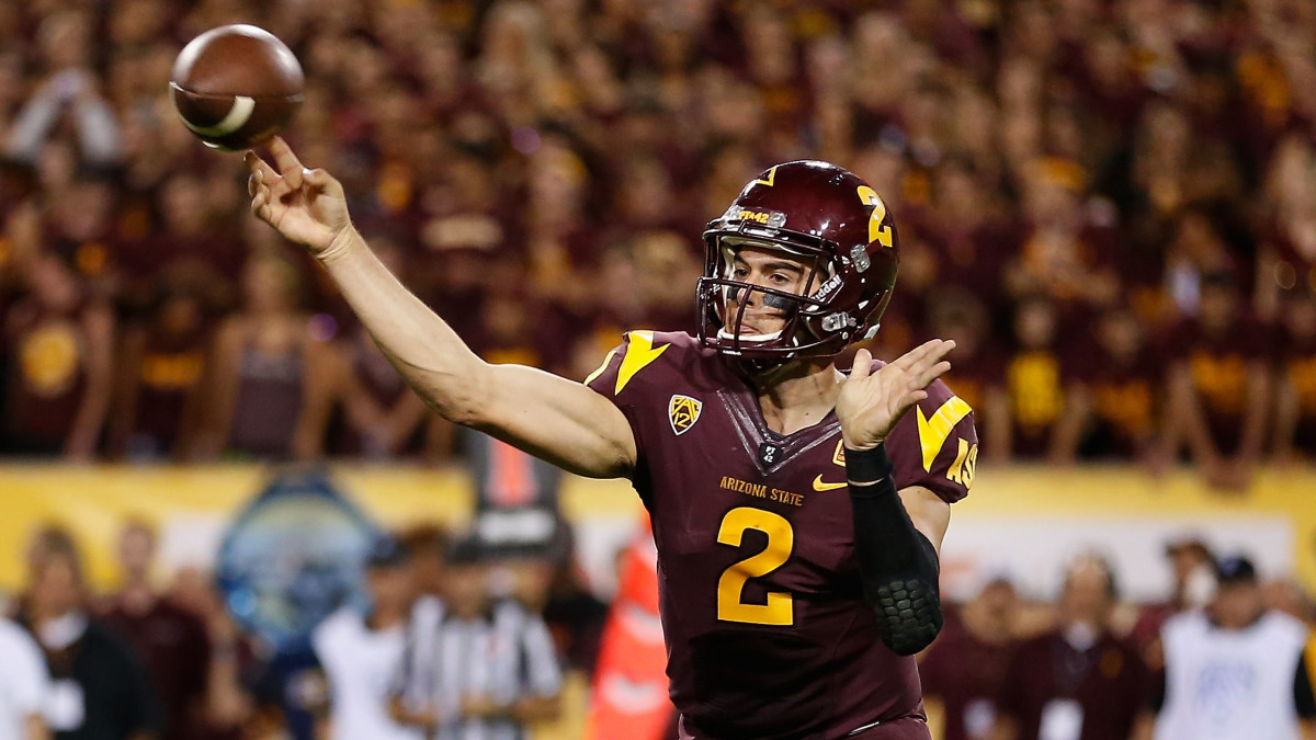 Watch Arizona State vs Washington online Live stream, game time, TV