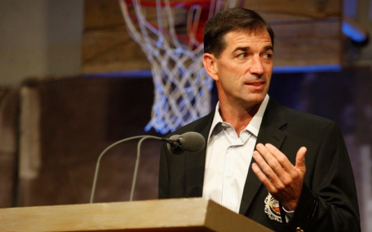 John Stockton 