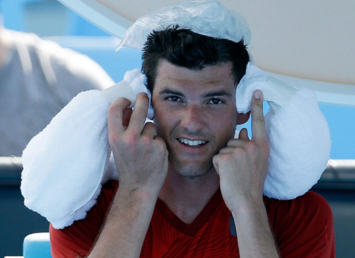 Frank Dancevic
