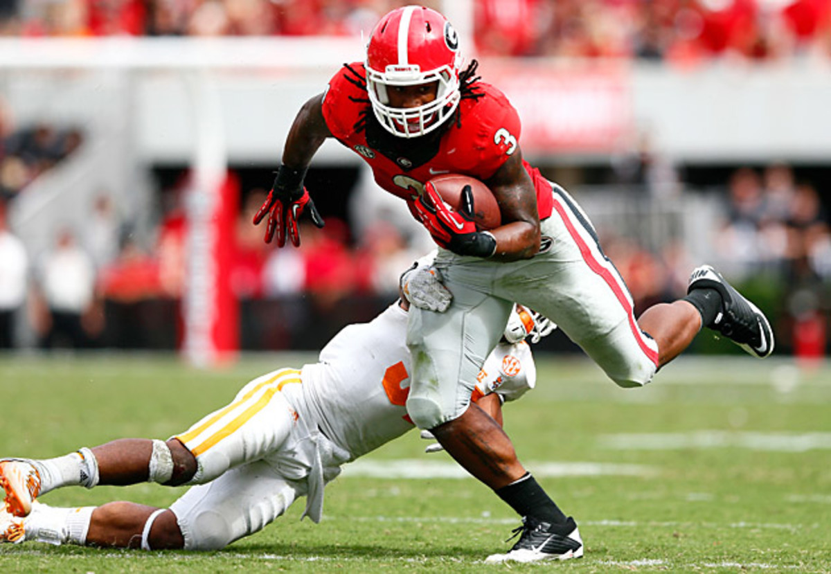 gurley crystal ball